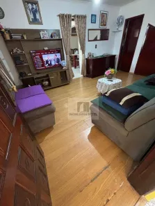 Sobrado com 4 Quartos à venda, 115m² no Vila Linda, Santo André