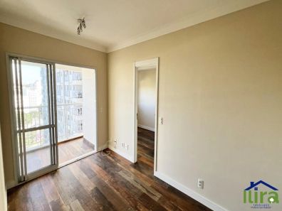 Apartamento com 1 Quarto à venda, 40m² no Umuarama, Osasco