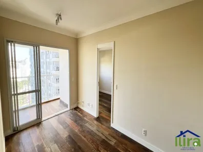 Apartamento com 1 Quarto à venda, 40m² no Umuarama, Osasco