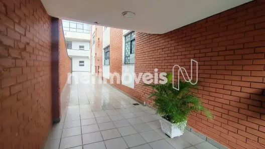 Apartamento com 3 Quartos à venda, 110m² no Carmo, Belo Horizonte