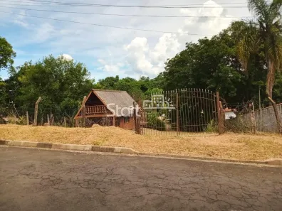 Lote/Terreno à venda, 700m² no Vista Alegre, Vinhedo
