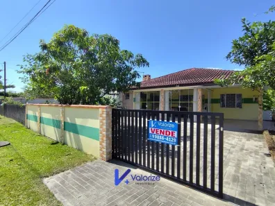 Casa com 4 Quartos à venda, 130m² no Primavera, Pontal do Paraná