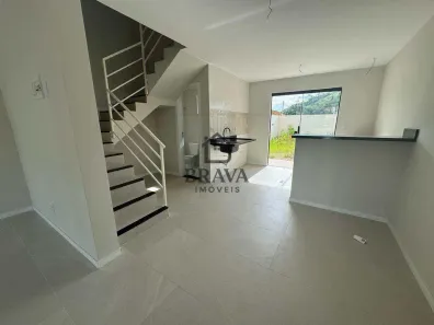 Casa com 3 Quartos à venda, 150m² no Santa Rita do Zarur, Volta Redonda