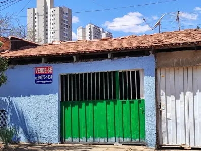 Casa com 2 Quartos à venda, 420m² no Parque Amazônia, Goiânia