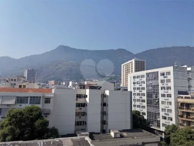 Apartamento com 3 Quartos à venda, 100m² no Tijuca, Rio de Janeiro