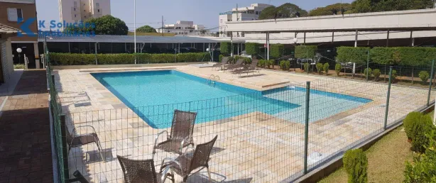 Apartamento com 2 Quartos à venda, 110m² no Jardim Cruzeiro do Sul, Bauru