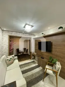 Apartamento com 2 Quartos à venda, 58m² no Vila Formosa, São Paulo