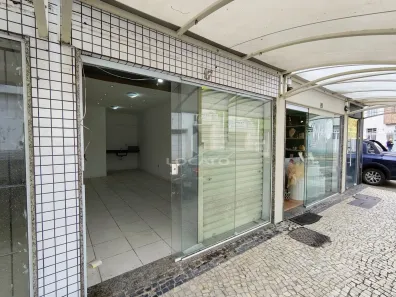 Ponto Comercial para alugar, 25m² no São Mateus, Juiz de Fora