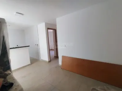 Apartamento com 2 Quartos à venda, 47m² no Jardim Quitandinha II, Araraquara