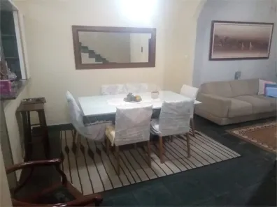 Sobrado com 2 Quartos à venda, 180m² no Jardim São Paulo(Zona Norte), São Paulo