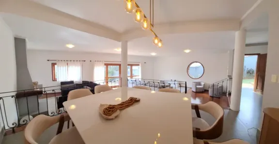 Casa de Condomínio com 3 Quartos à venda, 280m² no São Paulo II, Cotia