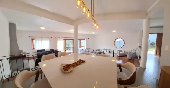 Sobrado com 3 Quartos à venda, 280m² no São Paulo II, Cotia
