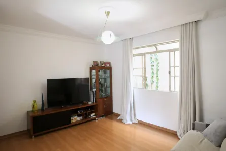 Apartamento com 4 Quartos à venda, 100m² no Santa Efigênia, Belo Horizonte