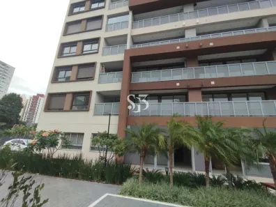 Apartamento com 1 Quarto para venda ou aluguel, 36m² no Botafogo, Campinas