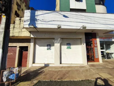 Ponto Comercial para alugar, 60m² no Centro, Gravataí