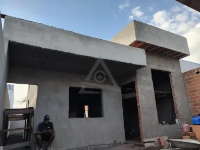 Casa com 2 Quartos à venda, 75m² no Parque Bellaville, Hortolândia