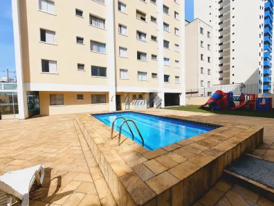 Apartamento com 1 Quarto à venda, 44m² no Saúde, São Paulo