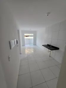 Apartamento com 2 Quartos à venda, 50m² no Muçumagro, João Pessoa