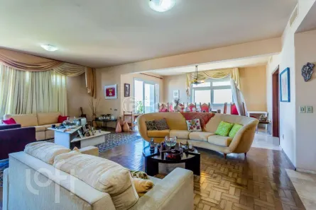 Apartamento com 3 Quartos à venda, 294m² no Farroupilha, Porto Alegre