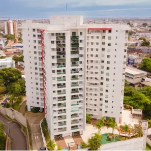Apartamento com 1 Quarto à venda, 54m² no Centro, Manaus