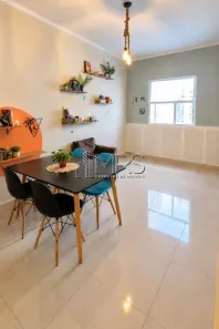 Apartamento com 1 Quarto à venda, 47m² no Guilhermina, Praia Grande