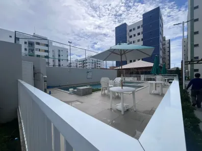 Apartamento com 3 Quartos à venda, 68m² no Aruana, Aracaju