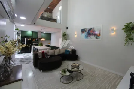 Casa com 3 Quartos à venda, 229m² no Sítio Cercado, Curitiba