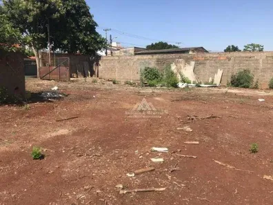 Lote/Terreno para alugar, 1056m² no Vila Tibério, Ribeirão Preto