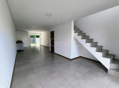 Casa com 3 Quartos à venda, 123m² no Campeche, Florianópolis