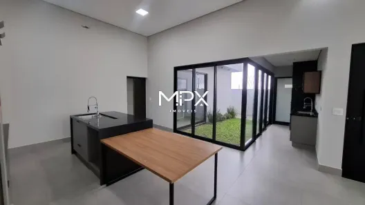 Casa de Condomínio com 3 Quartos à venda, 165m² no Taquaral, Piracicaba