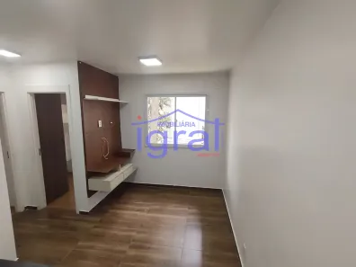 Apartamento com 2 Quartos para alugar, 69m² no Jardim São Savério, São Paulo