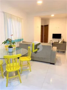 Cobertura com 2 Quartos à venda, 100m² no Campestre, Santo André