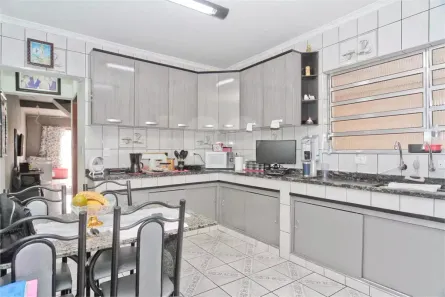 Sobrado com 3 Quartos à venda, 150m² no Vila Pereira Cerca, São Paulo