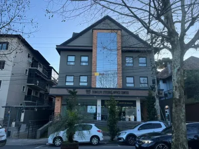 Sala Comercial à venda, 31m² no Centro, Canela