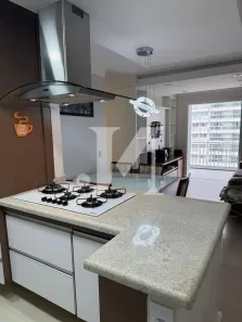 Apartamento com 3 Quartos à venda, 76m² no Vila Invernada, São Paulo
