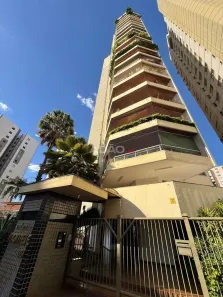Apartamento com 3 Quartos à venda, 264m² no Setor Oeste, Goiânia