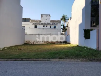Lote/Terreno à venda, 276m² no Parque Ibiti Reserva, Sorocaba
