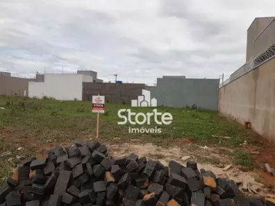 Lote/Terreno à venda, 250m² no Residencial Lago Azul, Uberlândia