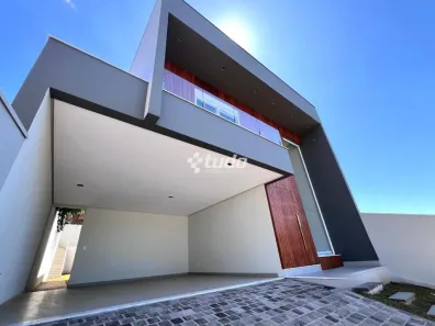 Casa com 3 Quartos à venda, 243m² no Jardim Mauá, Novo Hamburgo