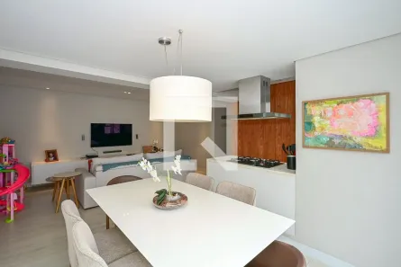 Apartamento com 2 Quartos à venda, 78m² no Jardim Fonte do Morumbi, São Paulo