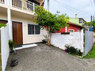 Apartamento com 1 Quarto para alugar, 30m² no Rio Tavares, Florianópolis