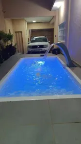 Sobrado com 3 Quartos à venda, 350m² no Vila Rosaria, São Paulo