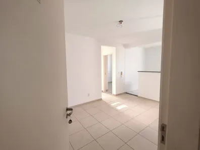 Apartamento com 2 Quartos à venda, 48m² no Paulo Camilo, Betim