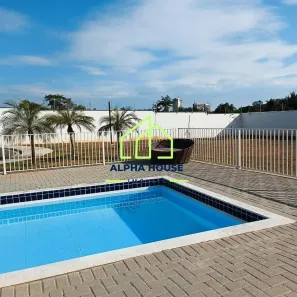 Casa de Condomínio com 2 Quartos à venda, 68m² no Jardim Cristina, Pindamonhangaba