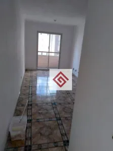 Apartamento com 3 Quartos à venda, 72m² no Vila Camilópolis, Santo André