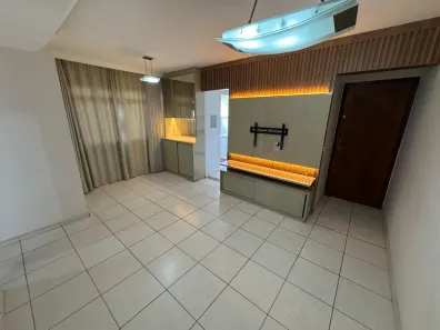 Apartamento com 2 Quartos à venda, 56m² no Castelo, Belo Horizonte
