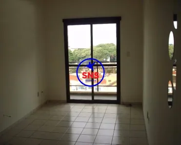 Apartamento com 1 Quarto à venda, 56m² no Centro, Campinas