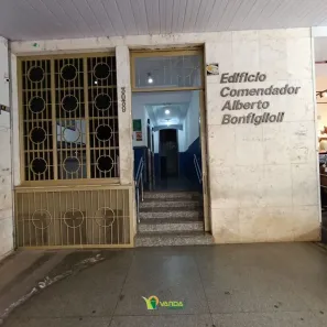 Sala Comercial para alugar, 20m² no Centro, São José do Rio Preto