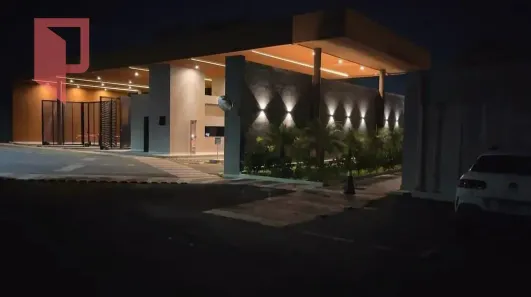 Lote/Terreno à venda, 1000m² no Gran Royalle Aeroporto, Confins