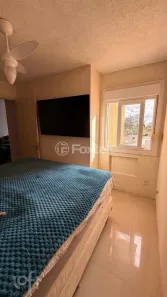 Apartamento com 2 Quartos à venda, 47m² no Restinga, Porto Alegre